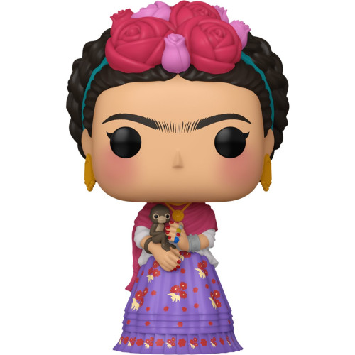  Frida Kahlo #103 - Produto Original