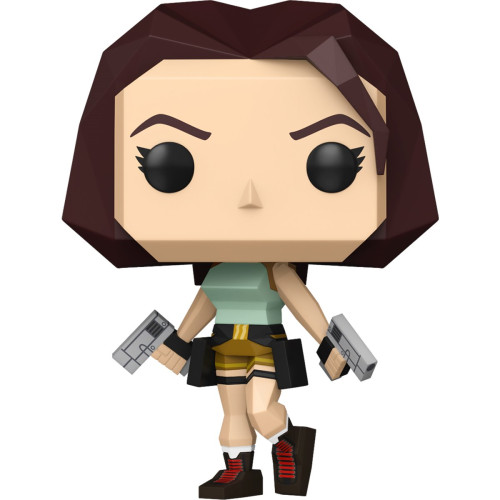  FUNKO POP #1 - Produto Original