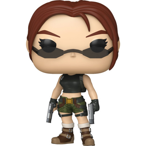  FUNKO POP #1 - Produto Original