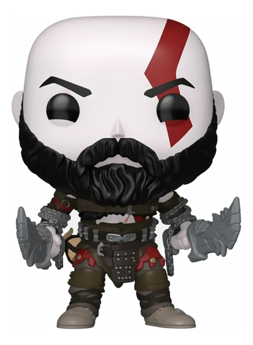  God Of War #1285 - Produto Original