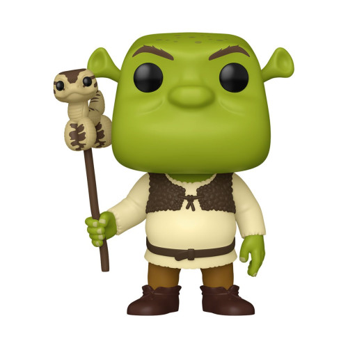  FUNKO POP #1 - Produto Original