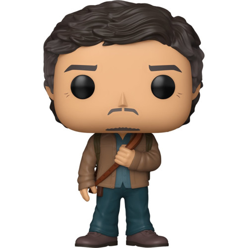  FUNKO POP #1 - Produto Original