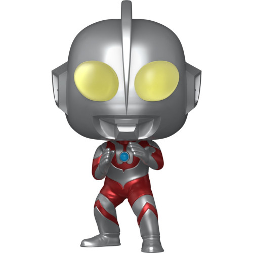  Ultraman #1870 - Produto Original