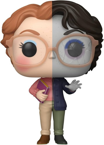  Stranger Things #539 - Produto Original