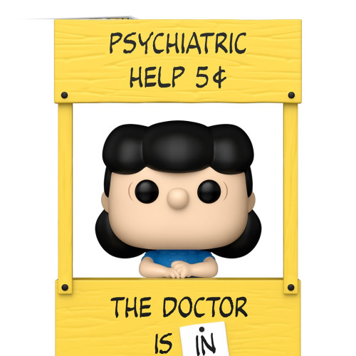  FUNKO POP #1845 - Produto Original