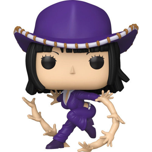  FUNKO POP #1 - Produto Original
