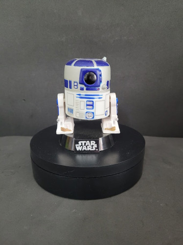 Funko Pop R2-D2 (STAR WARS)-Stars Wars-31