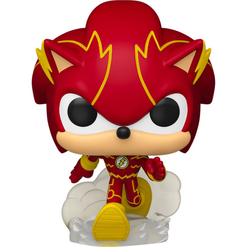  Sonic #593 - Produto Original