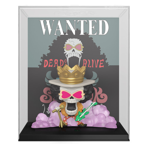  One Piece #2220 - Produto Original