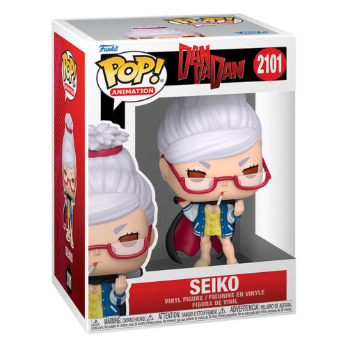  Animation #2101 - Produto Original