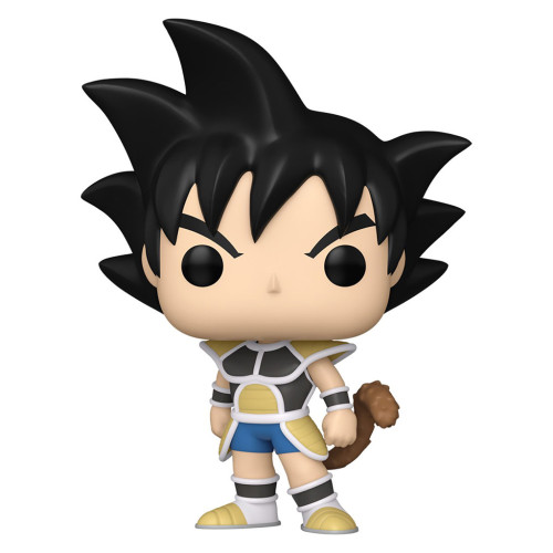 FUNKO POP ANIMATION DRAGON BALL SUPER BROLY GOKU KID 1860 - Animation - #1860