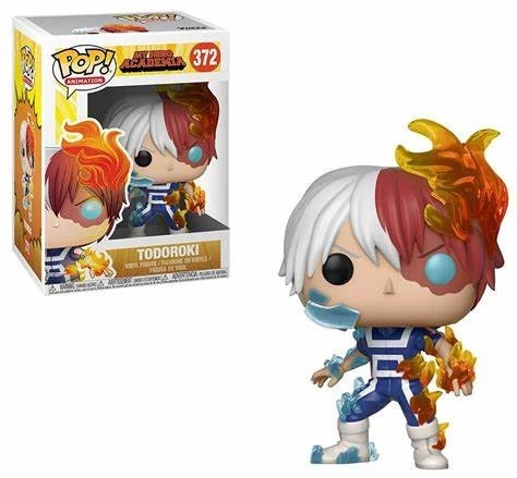 Todoroki - Animation  #372