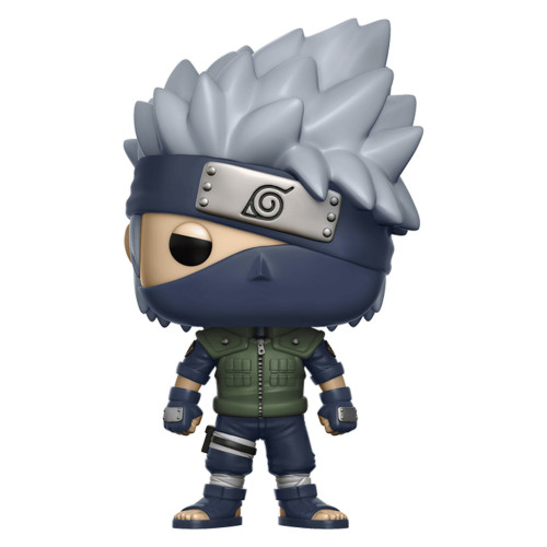  Funko Pop Naruto Shippuden #182 - Produto Original