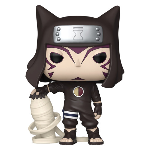  Naruto #2229 - Produto Original