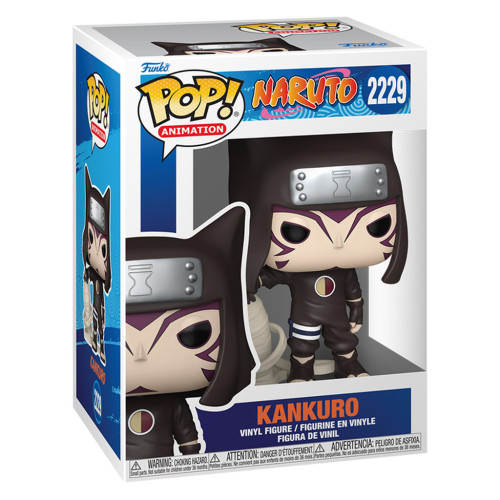  Naruto #2229 - Produto Original