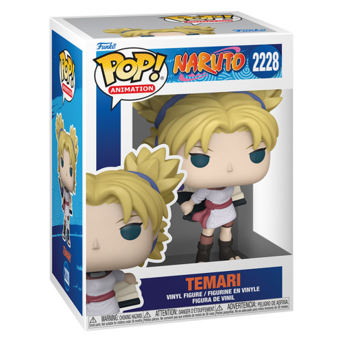  Naruto #2228 - Produto Original