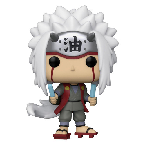  Funko Pop Naruto Shippuden #1025 - Produto Original
