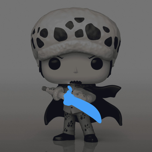  Animation #1894 - Produto Original