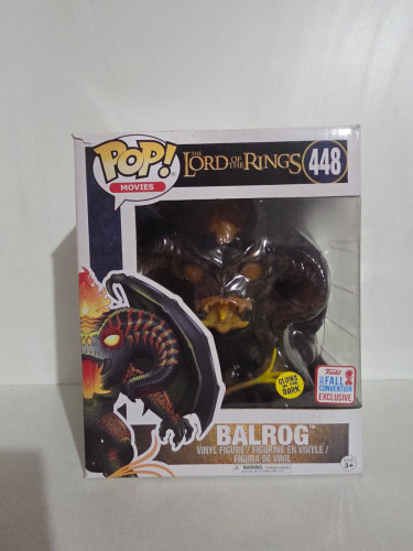  The Lord Of The Rings #448 - Produto Original