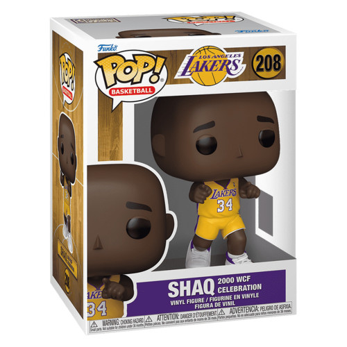  NBA #208 - Produto Original