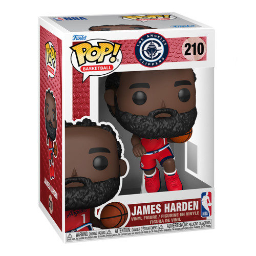  NBA #210 - Produto Original