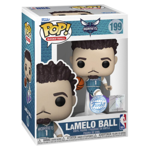  NBA #199 - Produto Original