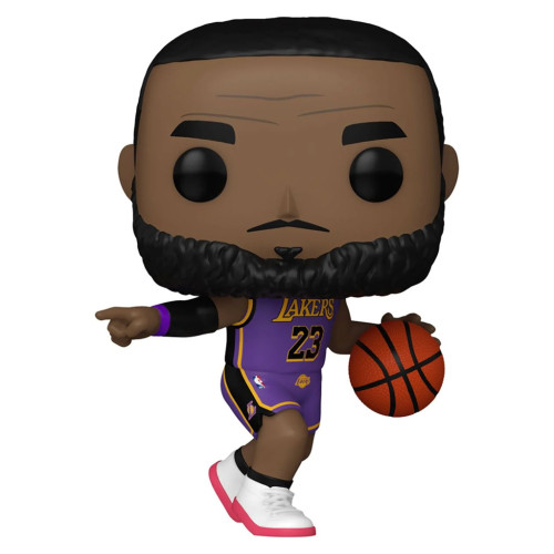  FUNKO POP NBA #172 - Produto Original