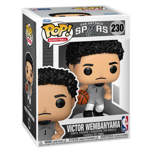  NBA Basketball #230 - Produto Original