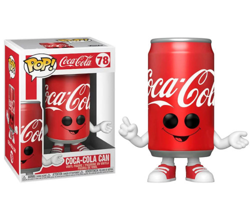  Pops Icons #78 - Produto Original