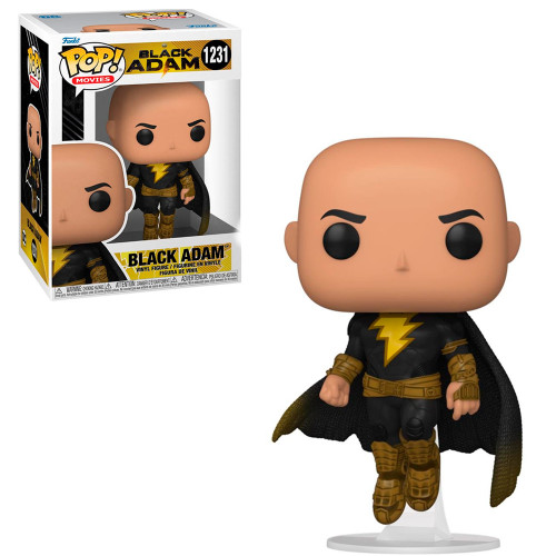  Funko Pop Movies #1231 - Produto Original