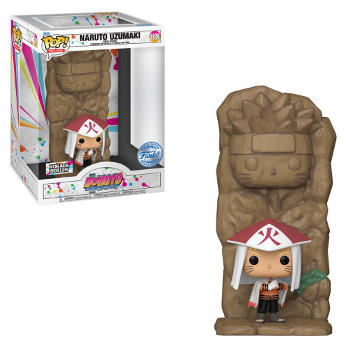  Boruto #1189 - Produto Original