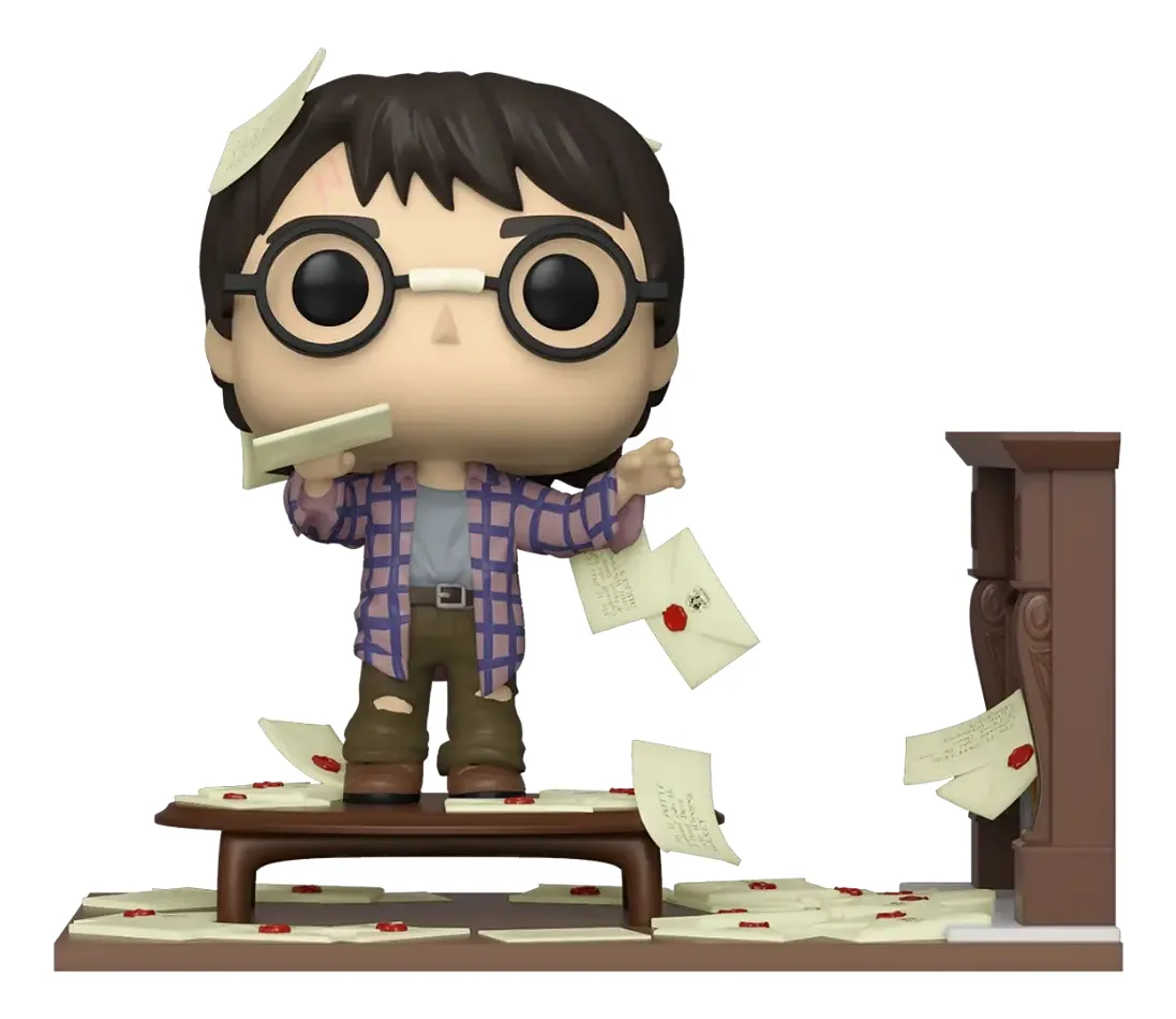  Harry Potter #136 - Produto Original