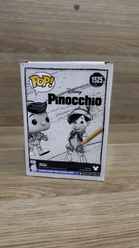  Disney #1525 - Produto Original