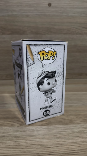  Disney #1525 - Produto Original