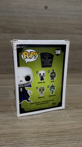  Disney #598 - Produto Original