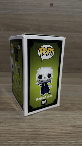  Disney #598 - Produto Original