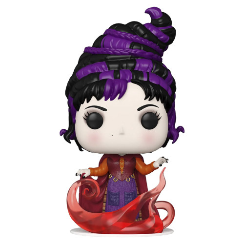  Disney Hocus Pocus 2 #1372 - Produto Original