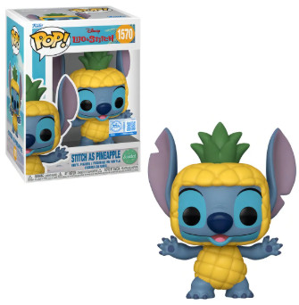  Disney #1570 - Produto Original