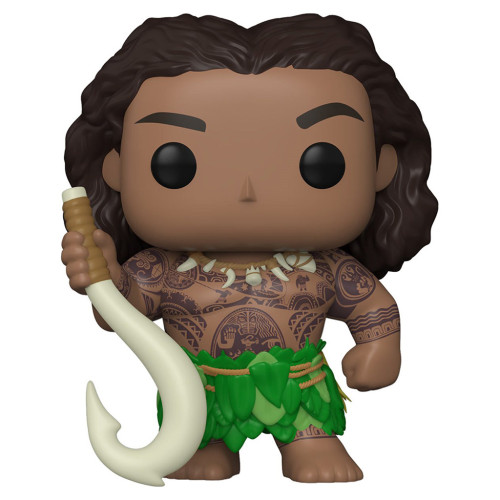  Funko Pop Disney #1547 - Produto Original