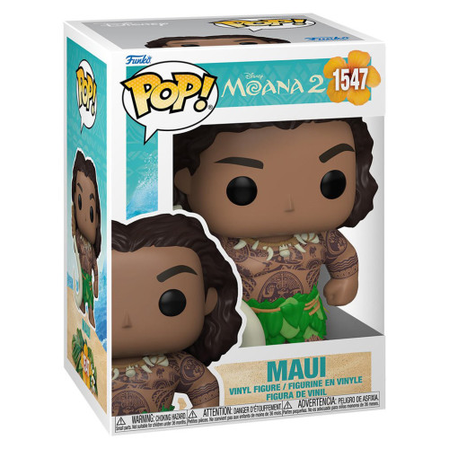  Funko Pop Disney #1547 - Produto Original