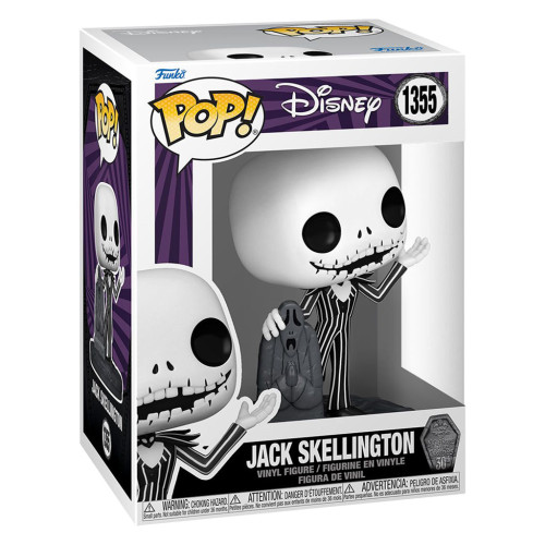  Funko Pop Disney #1355 - Produto Original