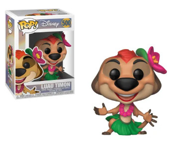  Disney #500 - Produto Original