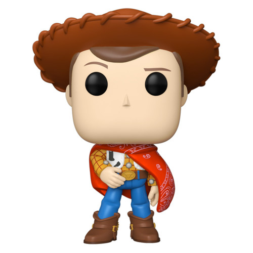  Disney Pixar: Toy Story 5 #1711 - Produto Original