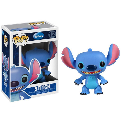  Lilo E Stitch Disney #12 - Produto Original
