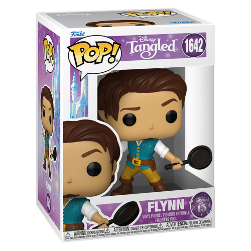  Disney #1642 - Produto Original