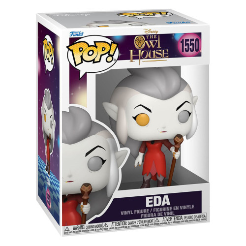  The Owl House #1550 - Produto Original