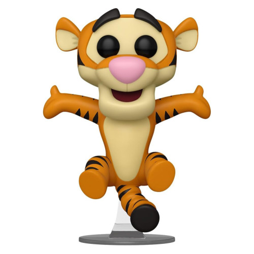 FUNKO POP DISNEY WINNIE THE POOH - TIGGER 1517 - Disney - #1517