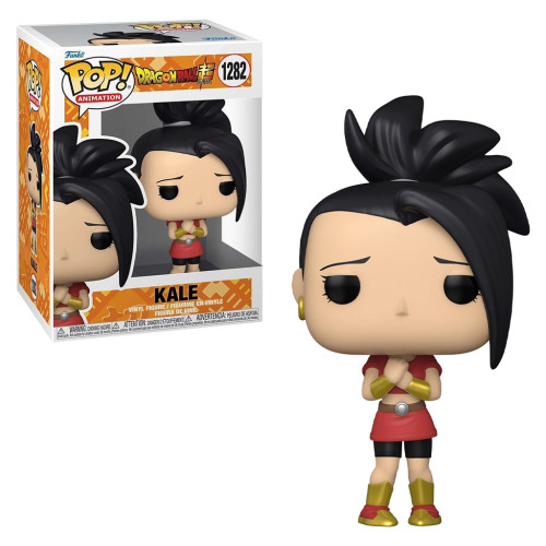 Funko Pop Dragon Ball Z #1282 - Produto Original