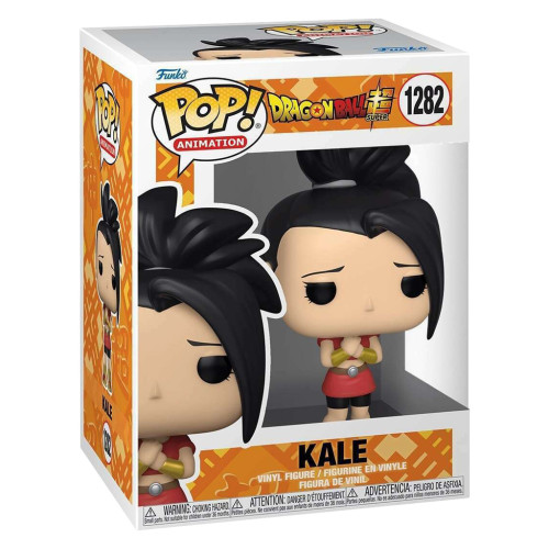  Funko Pop Animation #1282 - Produto Original