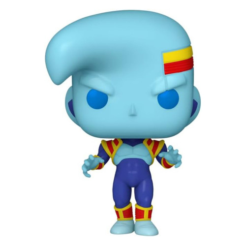  Funko Pop Dragon Ball Z #1636 - Produto Original
